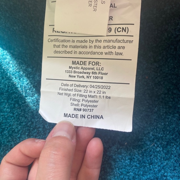 Cat bed - Picture 3 of 5